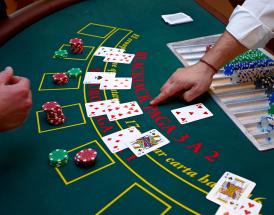 The Ultimate Guide to Playing Soft 18 in Blackjack