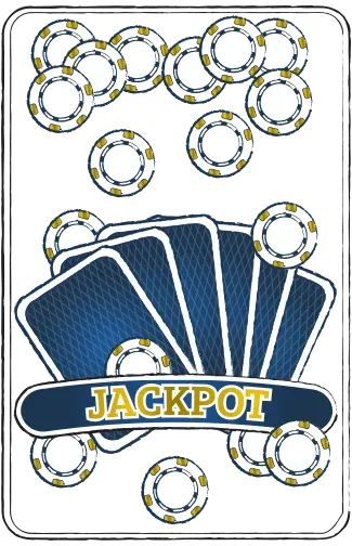3 Card Poker-Jackpot