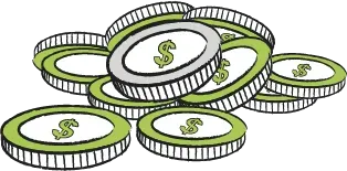 Bankroll requirement