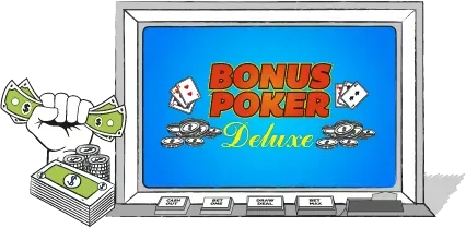 Bonus Poker Deluxe