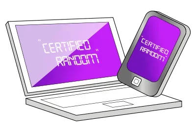 Certified Random