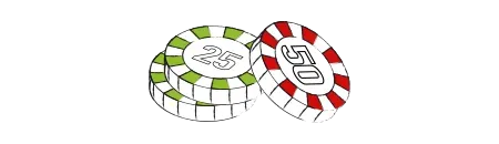 BLACKJACK SIDE BETS