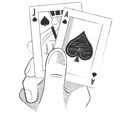 HOW TO PLAY BLACKJACK