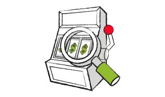 SLOT MACHINE BASICS