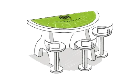 SCOUTING BLACKJACK TABLES