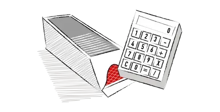 BLACKJACK CARD COUNTING