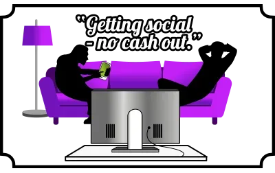 Getting social