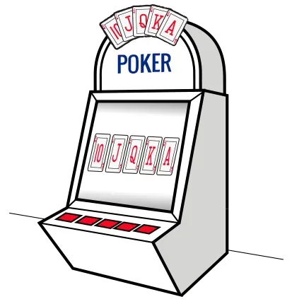 International-Video Poker