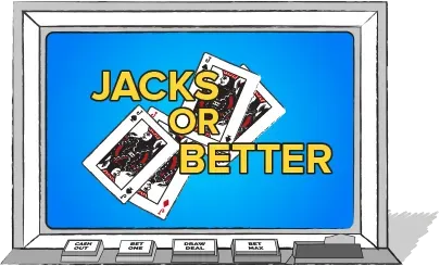 Jacks or Better