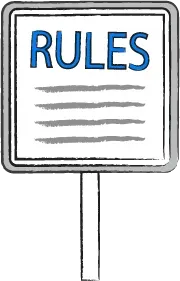 rules