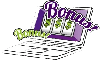 SLOTS BONUS EVENTS