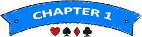 Video Poker Chapter 1
