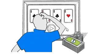 Video Poker Bankroll