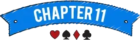 Video Poker Chapter 11