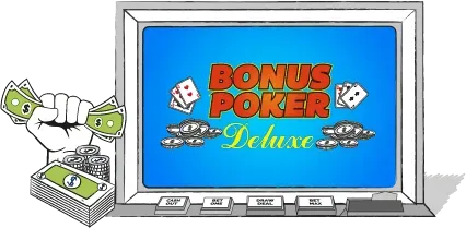 Bonus Poker