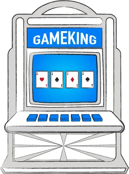 Video Poker Machine