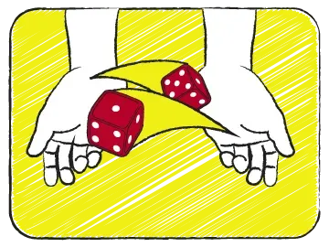 Dice control conclusion