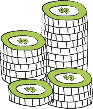 dollar